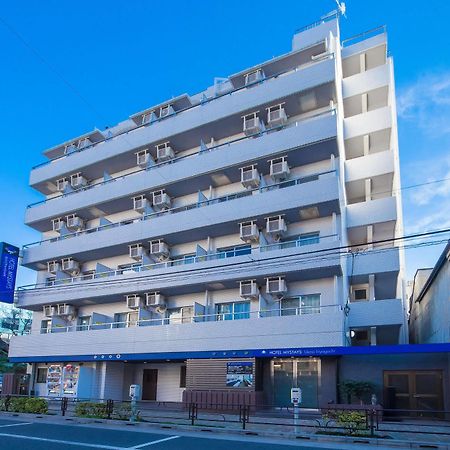 Hotel Mystays Ueno Iriyaguchi Tokyo Esterno foto