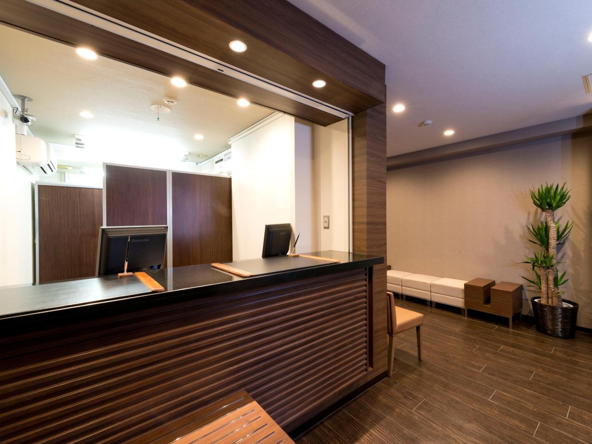 Hotel Mystays Ueno Iriyaguchi Tokyo Esterno foto