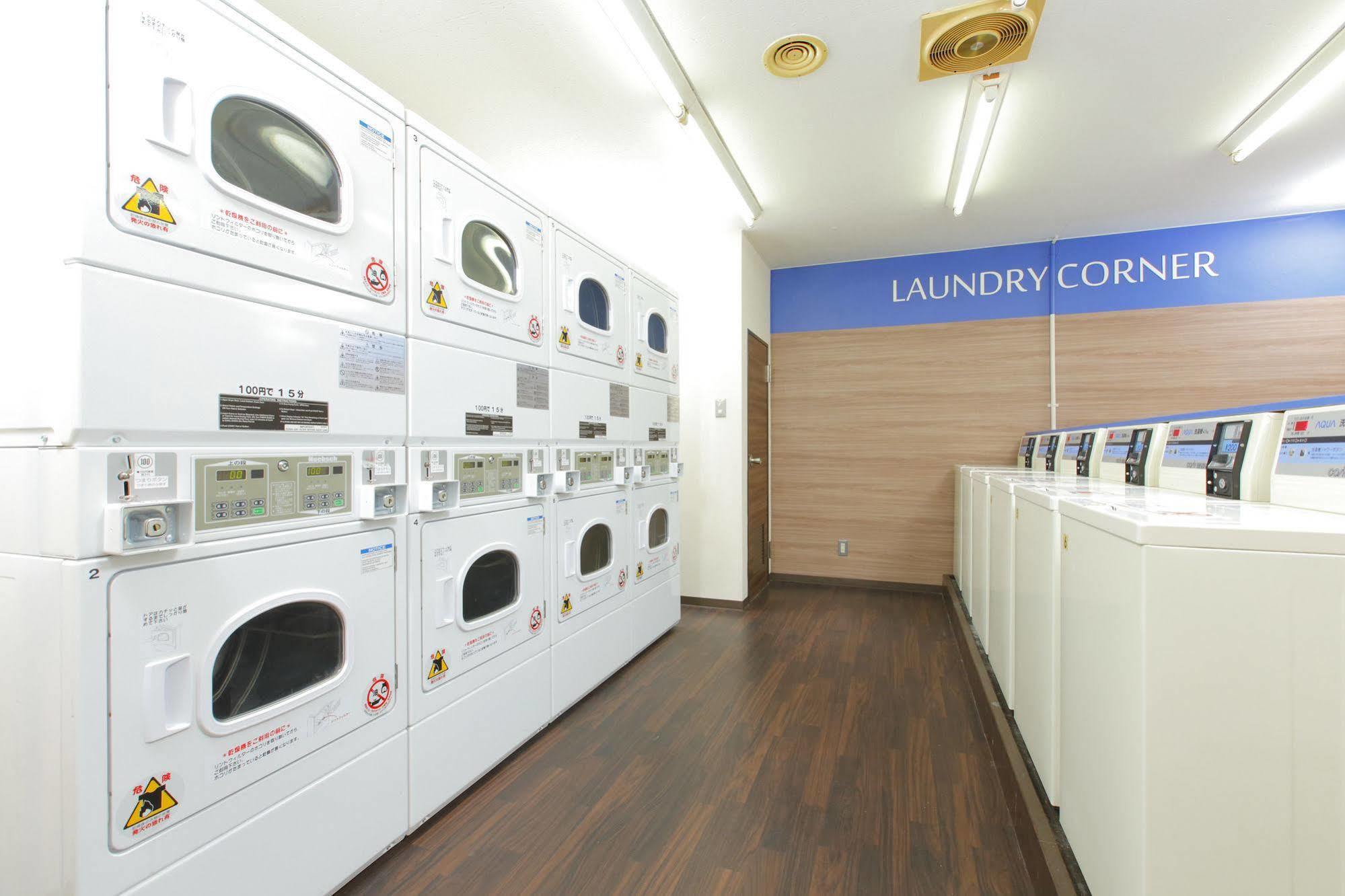 Hotel Mystays Ueno Iriyaguchi Tokyo Esterno foto